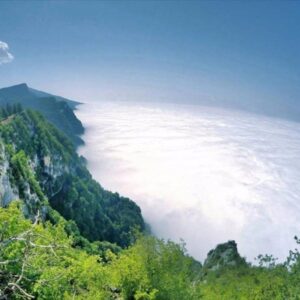 تور لاکچری گلمپینگ جهان‌نما